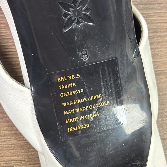 Sandals - Picture 8 of 11